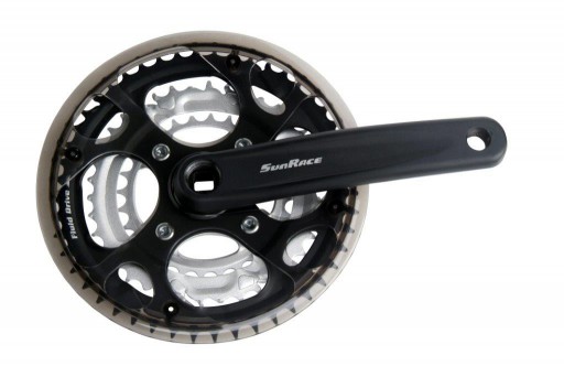 Hajtómű SunRace M300 28/38/48 7/8V FCM300-BOX_AHA